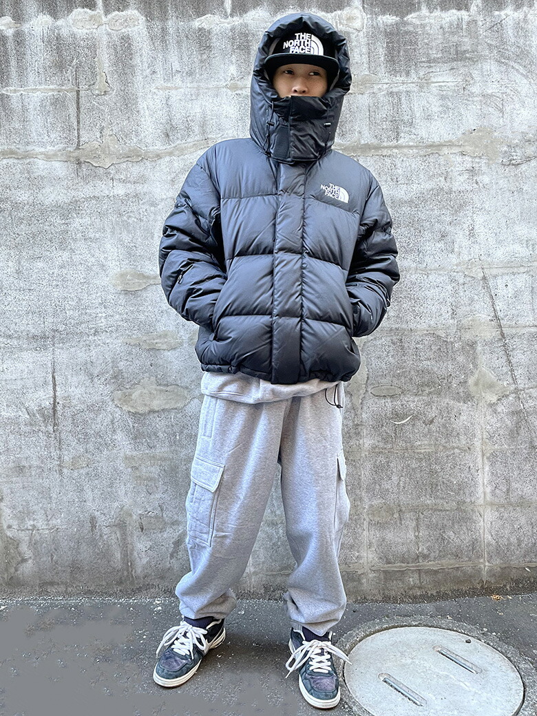楽天市場】ノースフェイス ダウン THE NORTH FACE HMLYN BALTORO