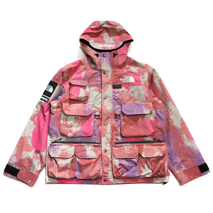 楽天市場】Supreme x THE NORTH FACE / シュプリーム ノースフェイス