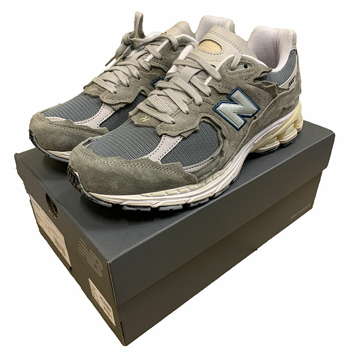 楽天市場】New Balance / ニューバランス2002R Protection Pack