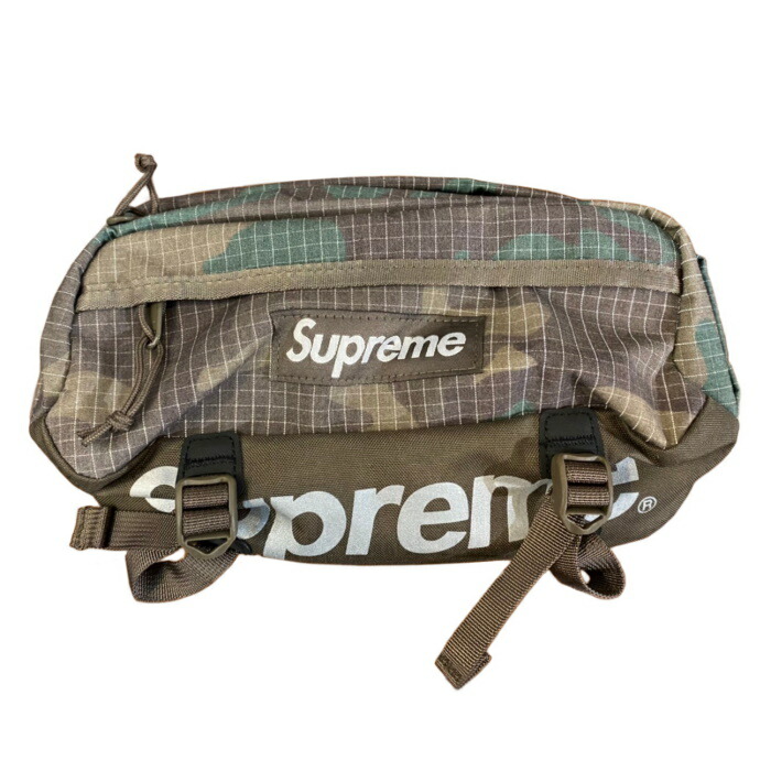 楽天市場】Supreme Waist Bag 