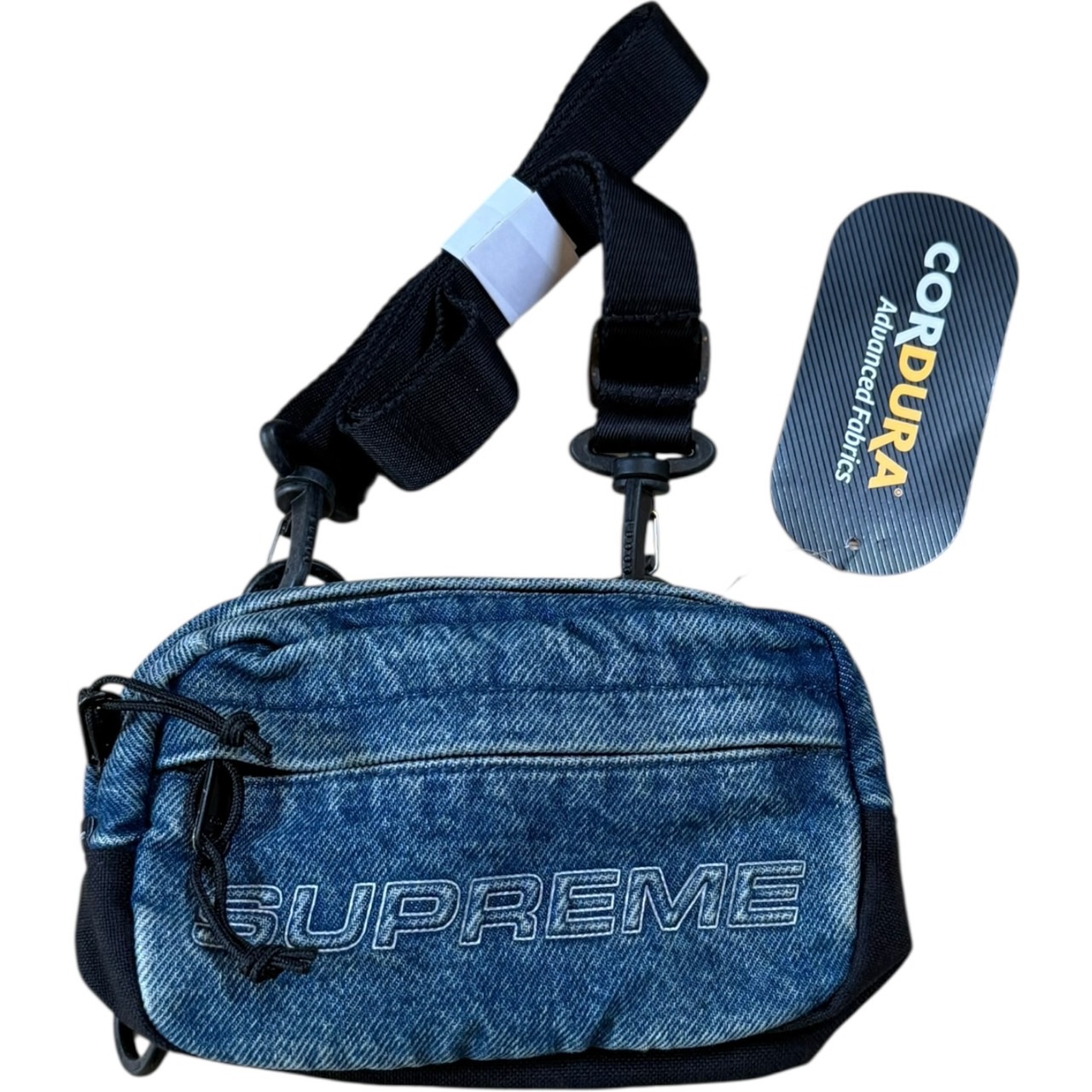 楽天市場】デニム バッグ（ブランドシュプリーム）の通販