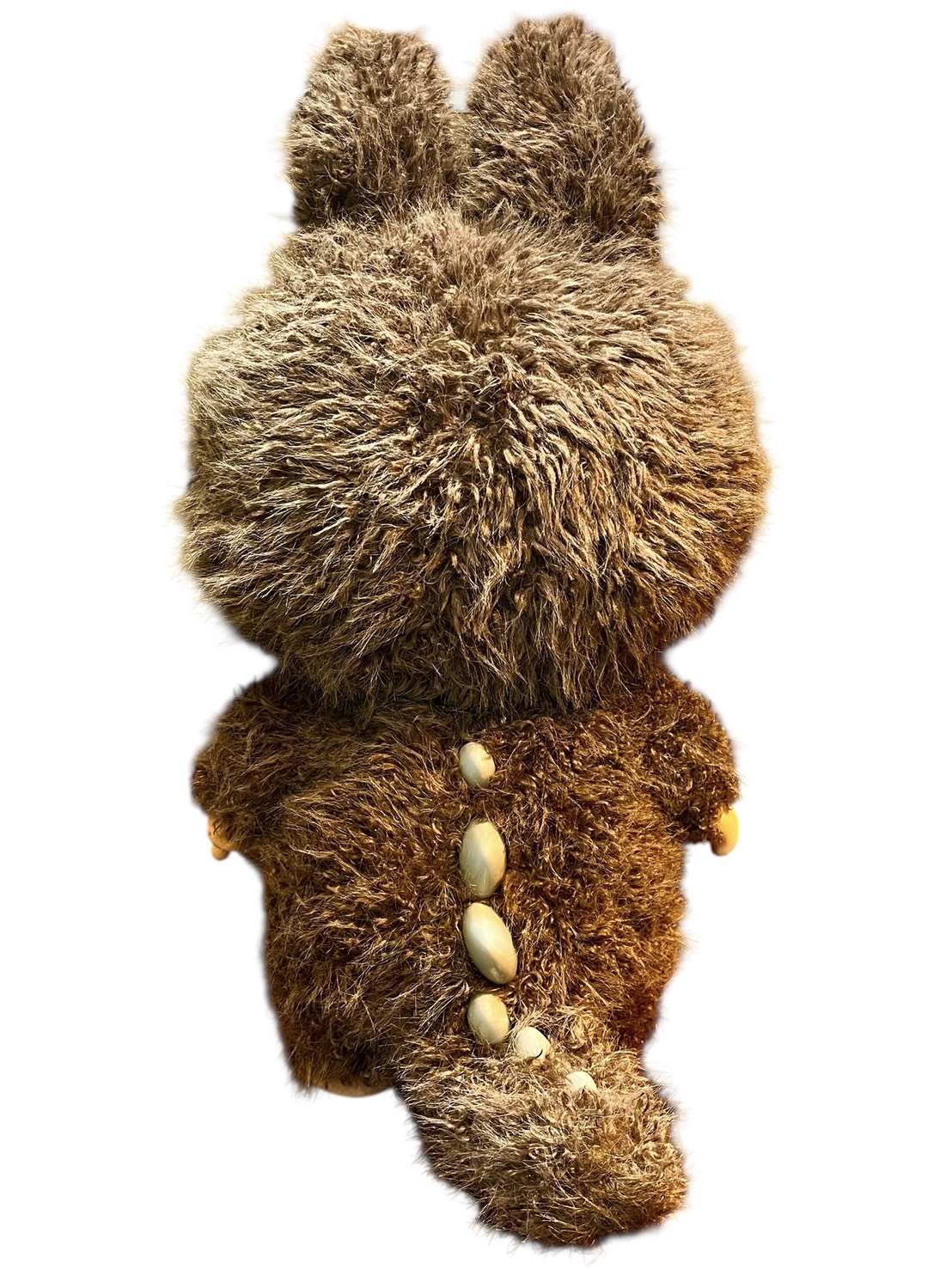 楽天市場】POP MART THE MONSTERS (ZIMOMO) I FOUND YOU Plushポップ