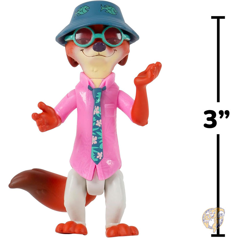 楽天市場】【ポイント2倍ワンダフルデー】ディズニー ズートピア2