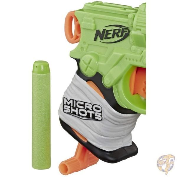 楽天市場】【ポイント2倍ワンダフルデー】ナーフ マイクロショット