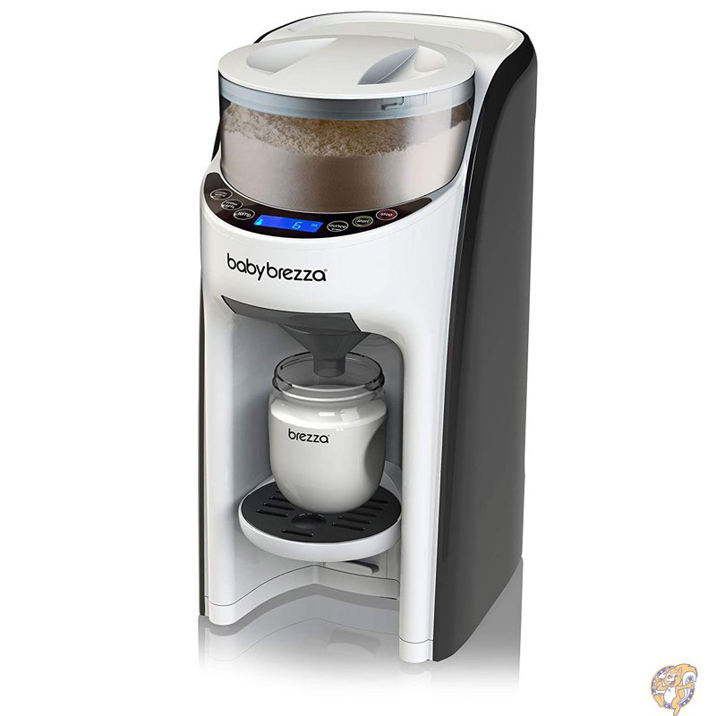 楽天市場】Baby Brezza Formula Pro ベビーブレザ フォーミュラプロ