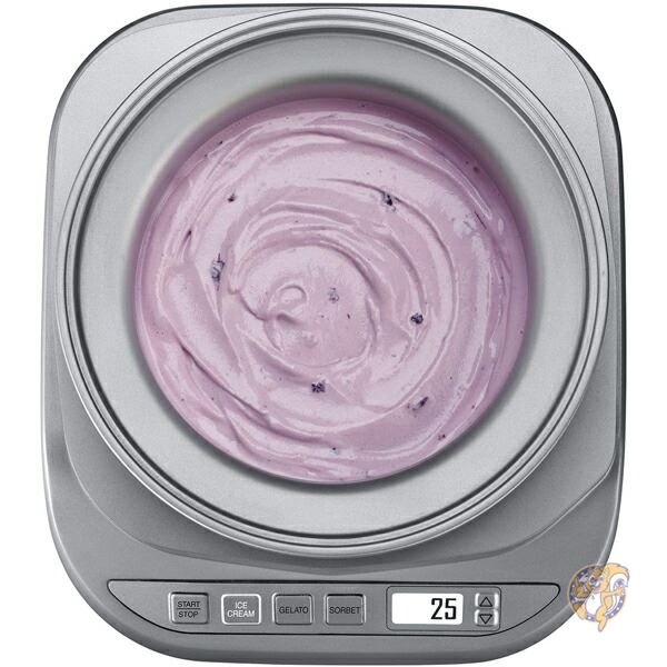 楽天市場】Cuisinart クイジナート ICE-70 アイスクリームメーカー