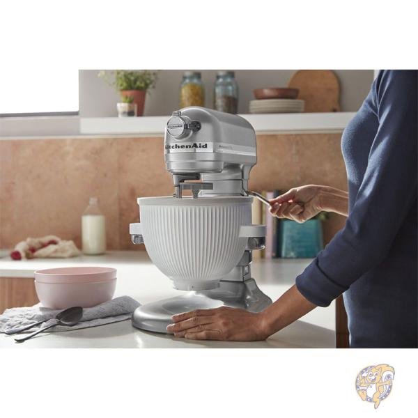 楽天市場】キッチンエイド KitchenAid スタンドミキサー用 1.9L アイス