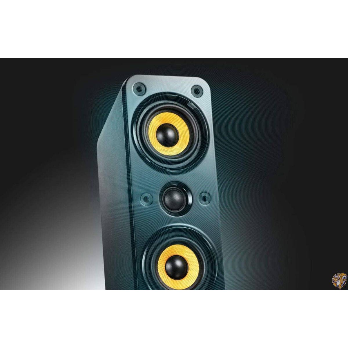 楽天市場】Creative GigaWorks T40 Series II 2.0 Multimedia Speaker