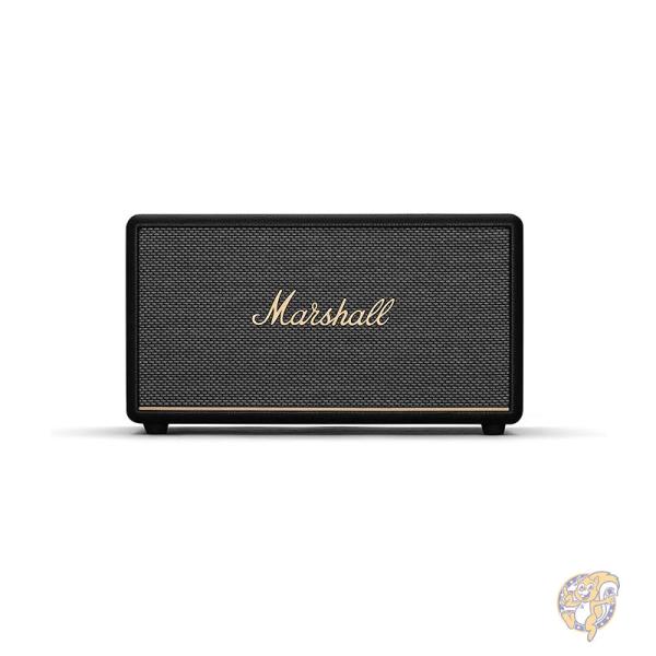 楽天市場】Marshall マーシャル Bluetooth ワイヤレス スピーカー 音響