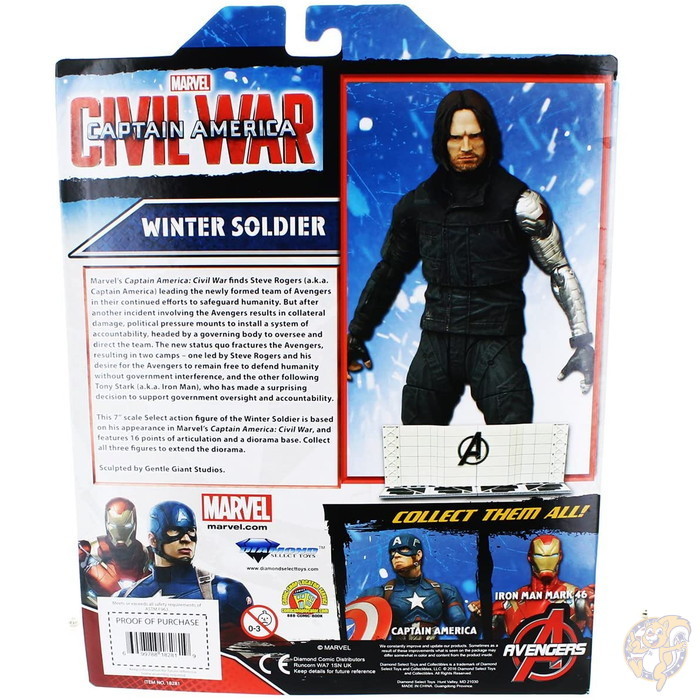 楽天市場】【ポイント2倍ワンダフルデー】マーベル キャプテンアメリカ