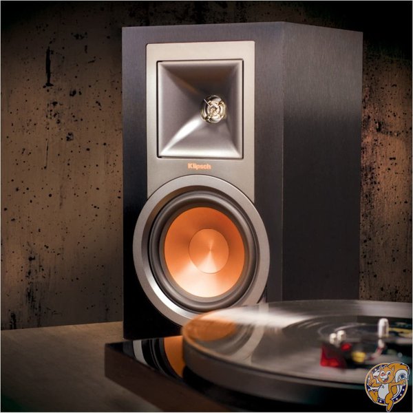 楽天市場】クリプシュ Klipsch パワーモニター スピーカー R-15PM ペア