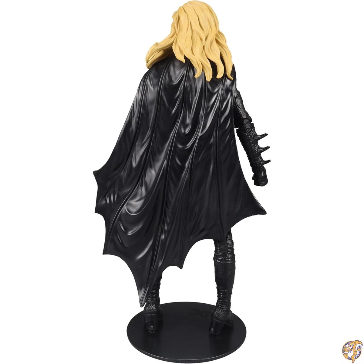 楽天市場】DC Build-A 7インチ WV11 バットマンとロビン バットガール