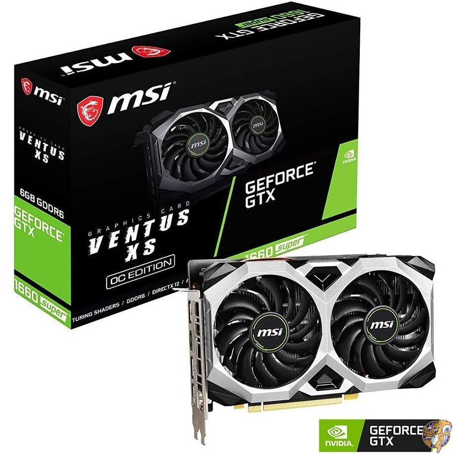 楽天市場】msi geforce gtx 1660 super aero itx oc グラフィックス