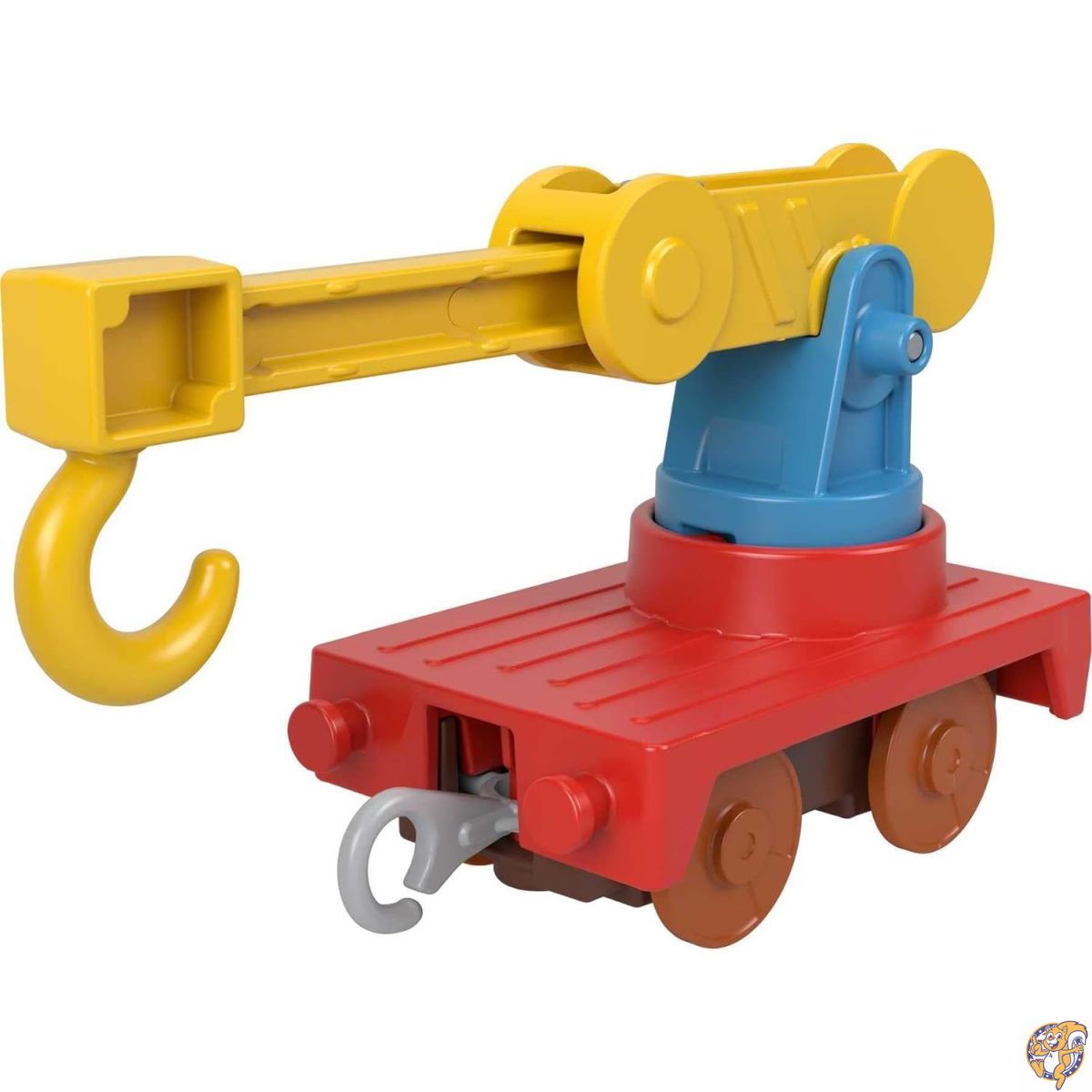 楽天市場】きかんしゃトーマス おもちゃ 車両セット Muddy Fix 'Em Up