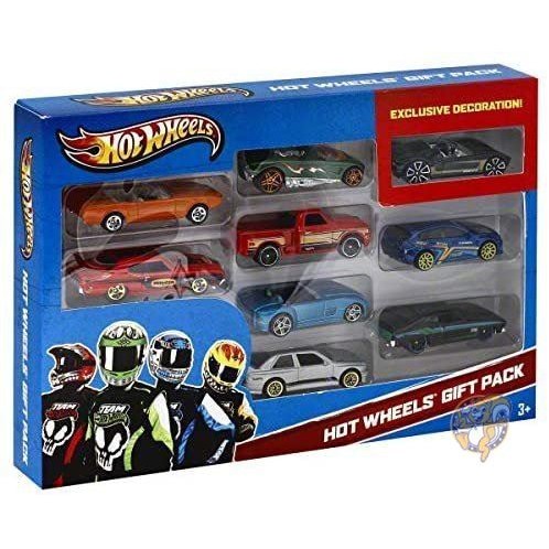 楽天市場】【ポイント2倍ワンダフルデー】ホットウィールズ ミニカー 9