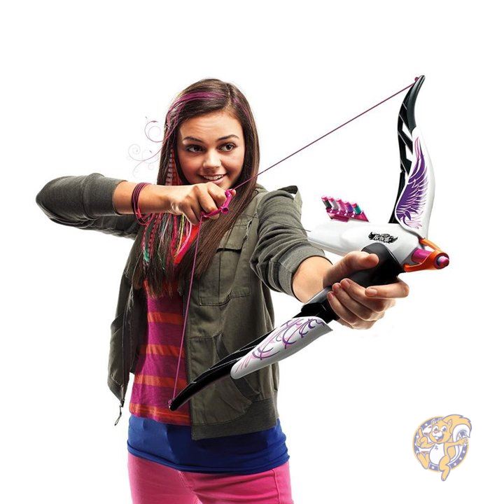 楽天市場】【ポイント2倍ワンダフルデー】Nerf Rebelle ハート