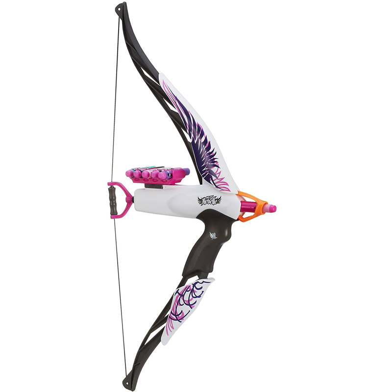 楽天市場】【ポイント2倍ワンダフルデー】Nerf Rebelle ハート