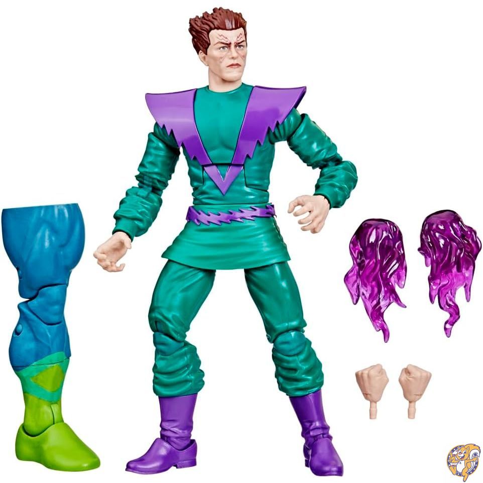 楽天市場】マーベル レジェンドシリーズ:分子マン クラシックコミック