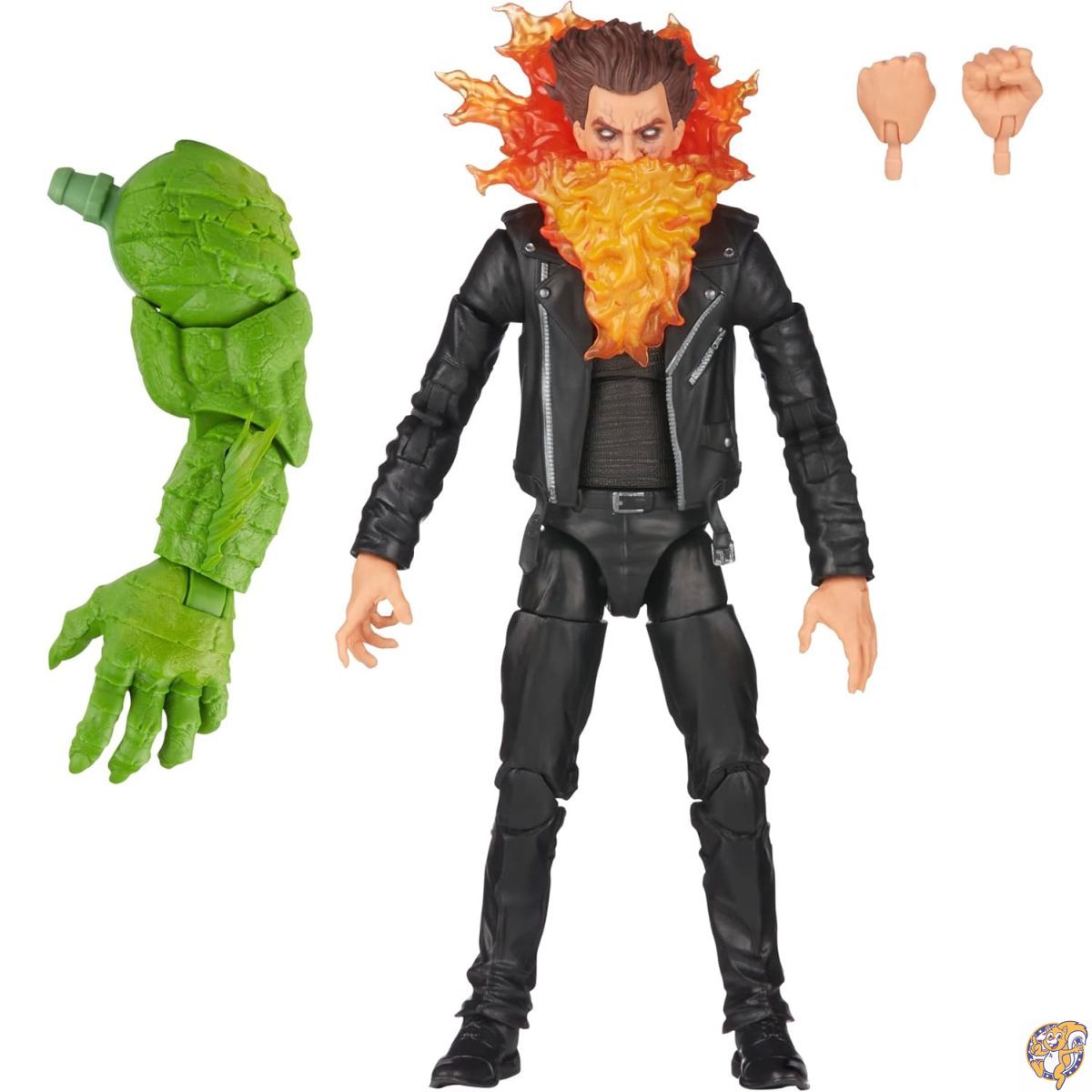 楽天市場】Marvel マーベルレジェンドシリーズ チェンバー