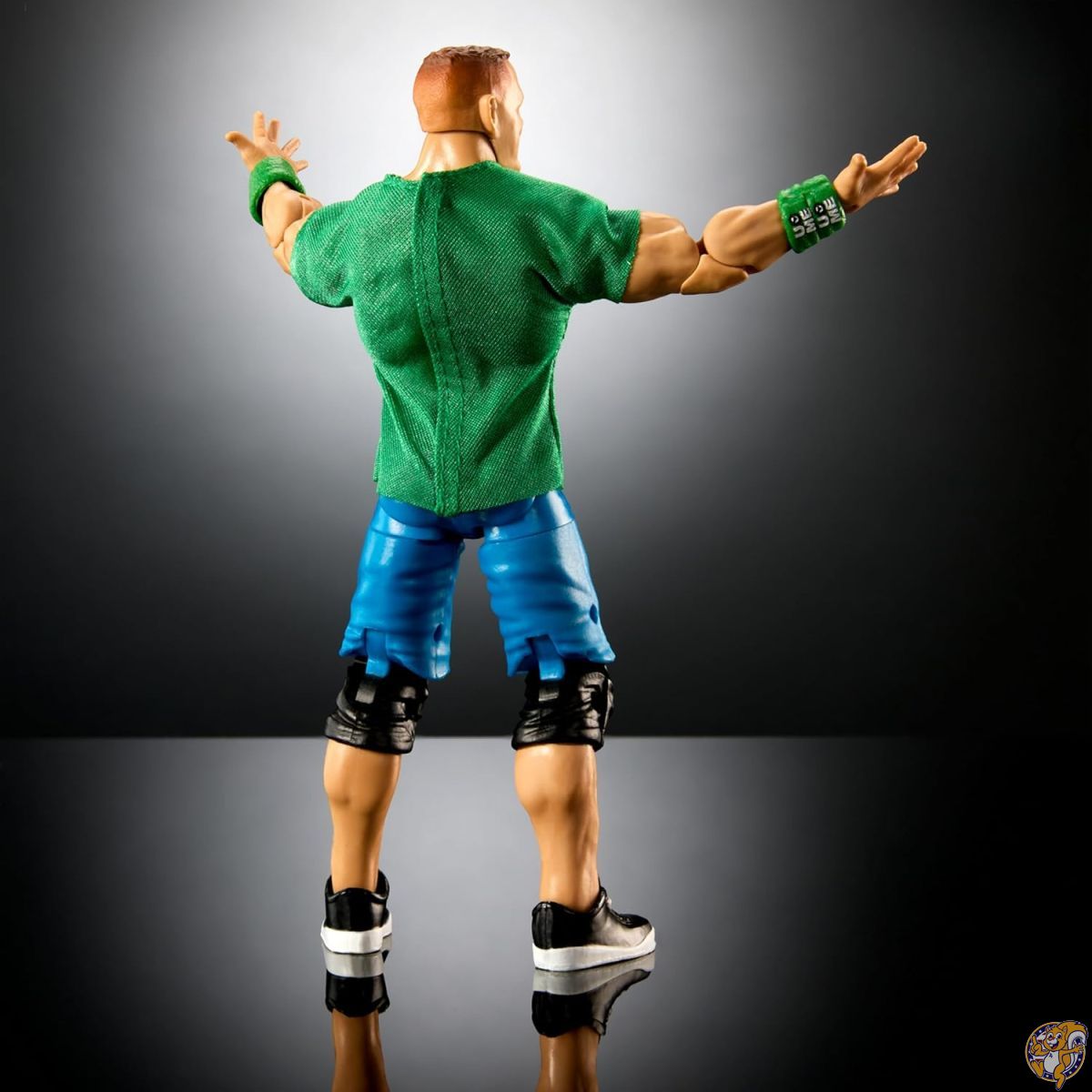 楽天市場】Mattel WWEエリートコレクション レッスルマニア アクション
