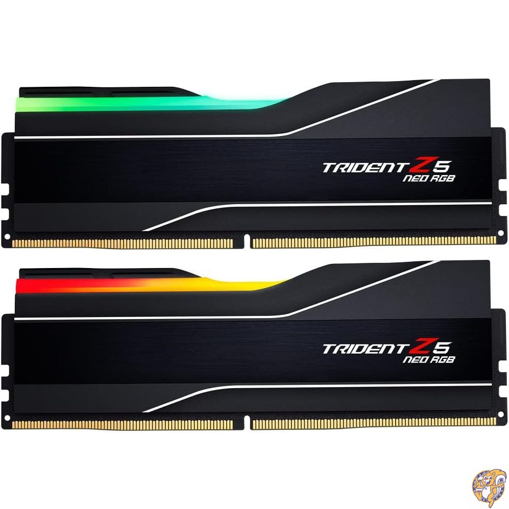 G.SKILL Trident Z5 Neo RGB」の人気商品一覧 | 安い商品を通販サイト