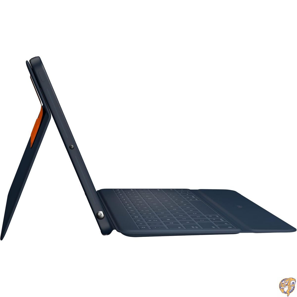 楽天市場】Logitech Rugged Combo 3 iPad キーボードケース スマート