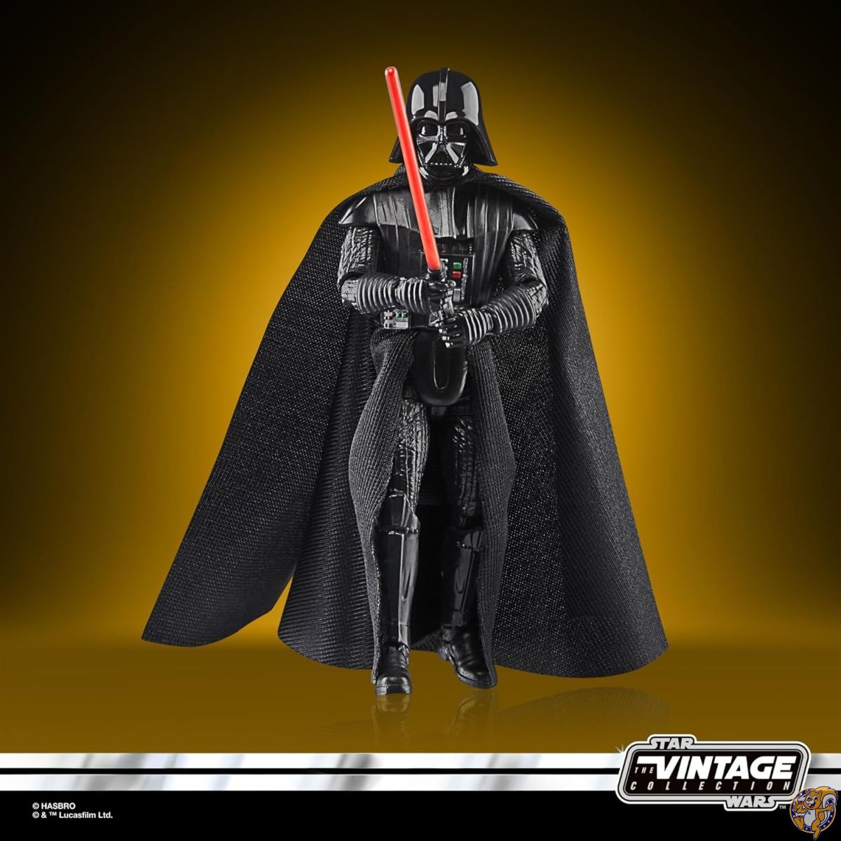 楽天市場】STAR WARS The Vintage Collection Darth Vader, A New Hope
