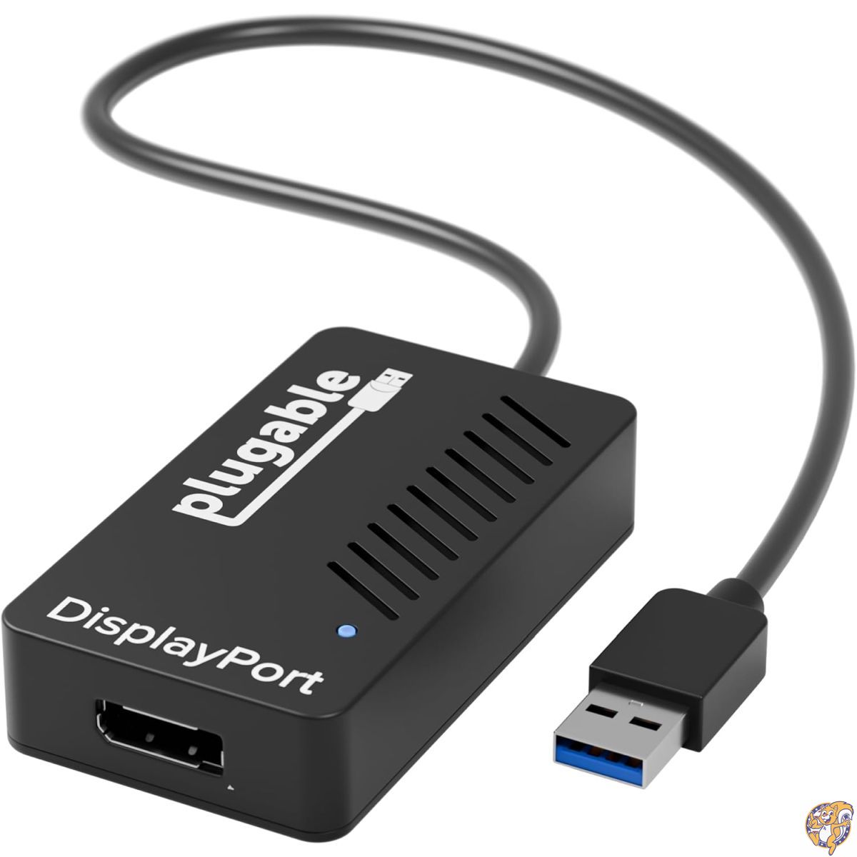 Plugable USB3.0 グラフィック変換アダプタ 2K」の人気商品一覧 | 安い