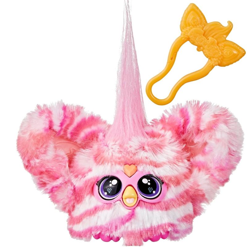 楽天市場】【ポイント2倍ワンダフルデー】ファービー ファーブレッツ