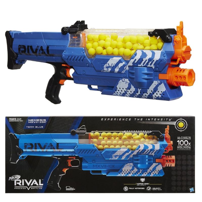 楽天市場】【ポイント2倍ワンダフルデー】ナーフ おもちゃの鉄砲 NERF