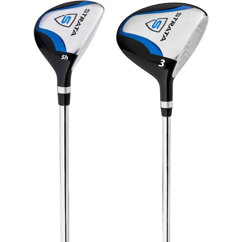 楽天市場】Callaway キャロウェイ ゴルフクラブセット ブルー 右利き