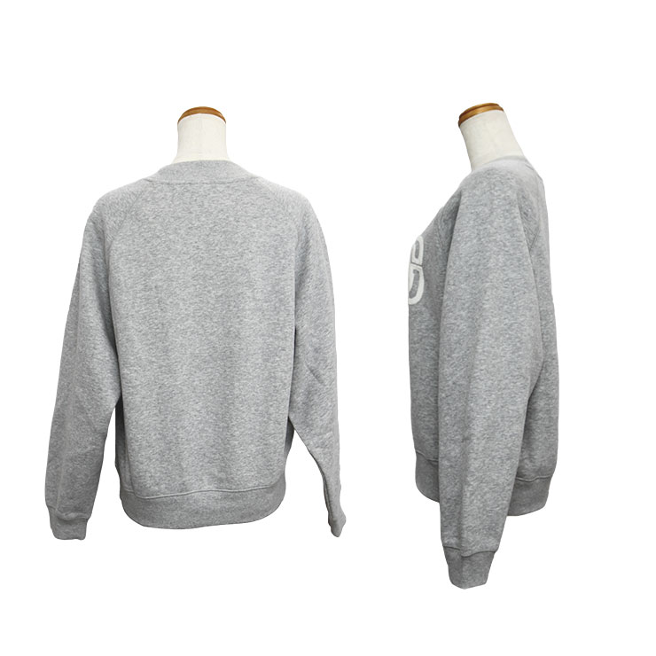 楽天市場】アグ UGG Logo Crewneck レディース スウェット 1171477