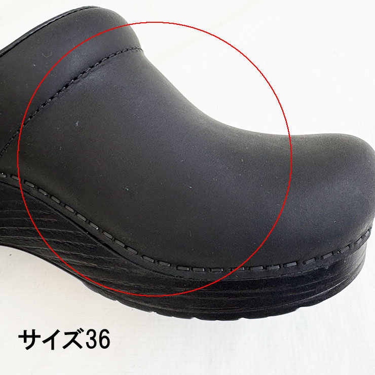 楽天市場】アウトレット 少々難有り dansko ダンスコ