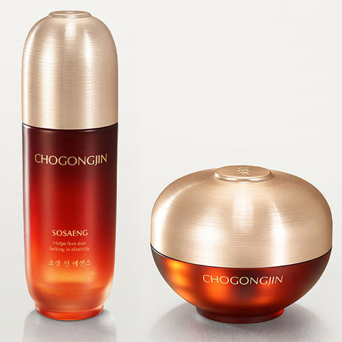 楽天市場】ミシャ 超共振 (チョゴンジン) ソセン 弾力 ケア インテンス