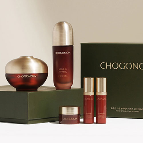 楽天市場】ミシャ 超共振 (チョゴンジン) ソセン 弾力 ケア インテンス