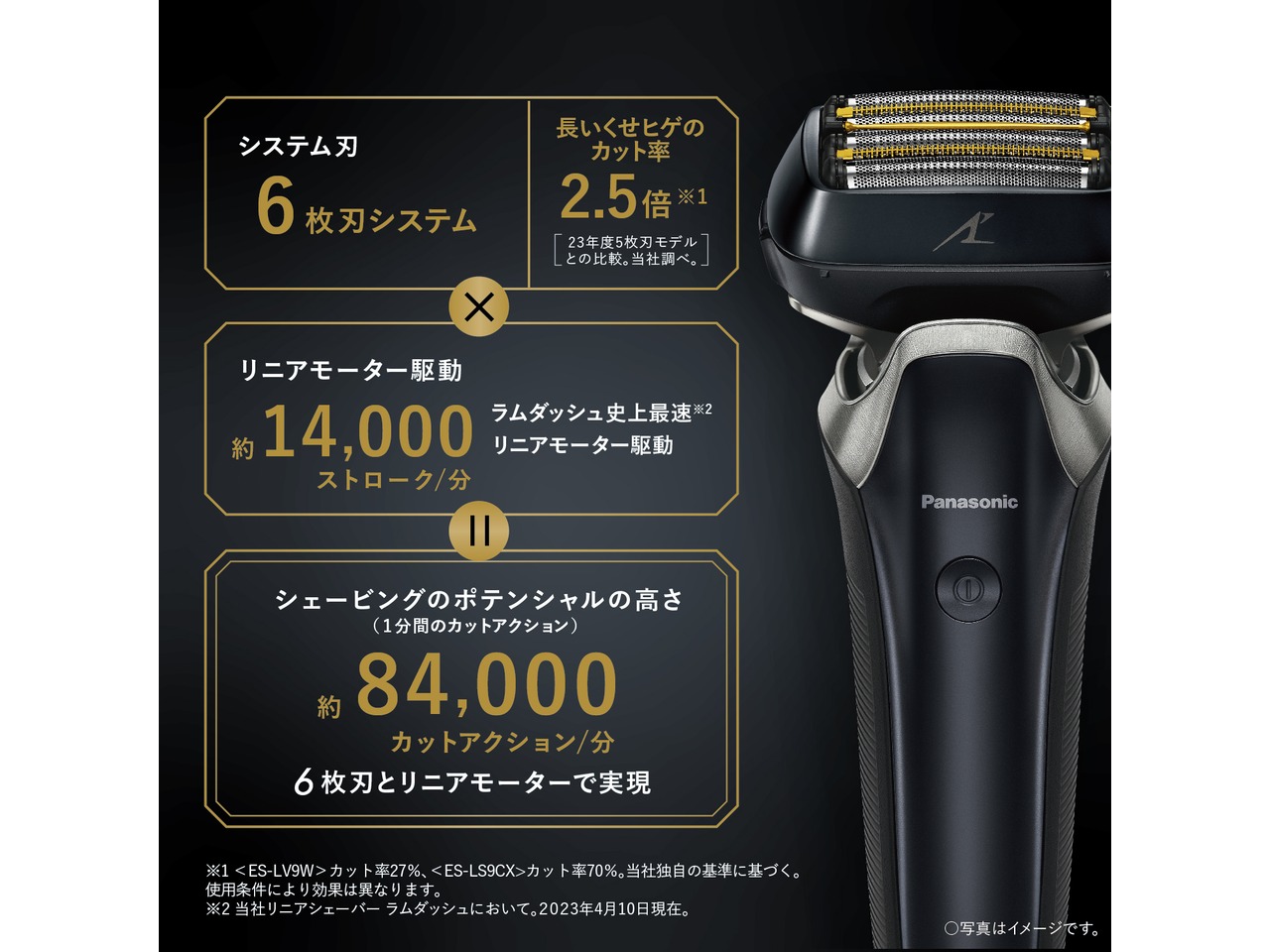 楽天市場】販売終了(後継機種有り)【公式店】パナソニック Panasonic