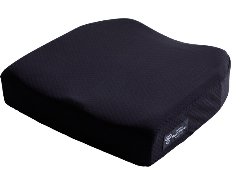 楽天市場】車椅子用クッション MOLA コンタータイプ TC-ML40C 40cm幅