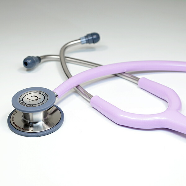 楽天市場】【全16色】ケンツメディコ 聴診器 フレアーフォネット3