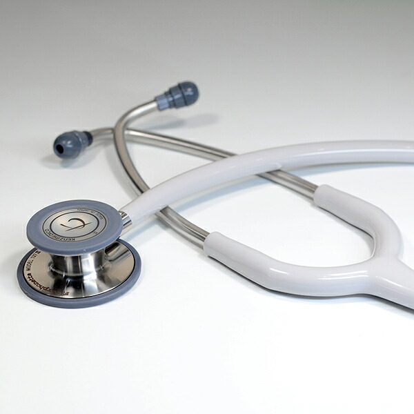 楽天市場】【全16色】ケンツメディコ 聴診器 フレアーフォネット3