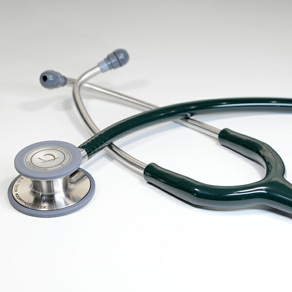 楽天市場】【全16色】ケンツメディコ 聴診器 フレアーフォネット3