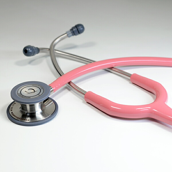 楽天市場】【全16色】ケンツメディコ 聴診器 フレアーフォネット3