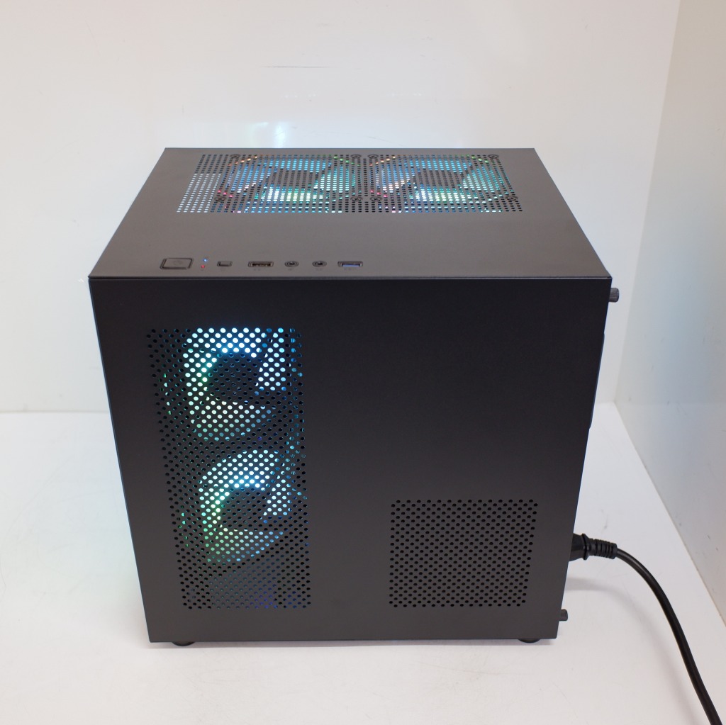 楽天市場】【中古自作ゲーミングPC】新品パーツ多数 / GeForce RTX