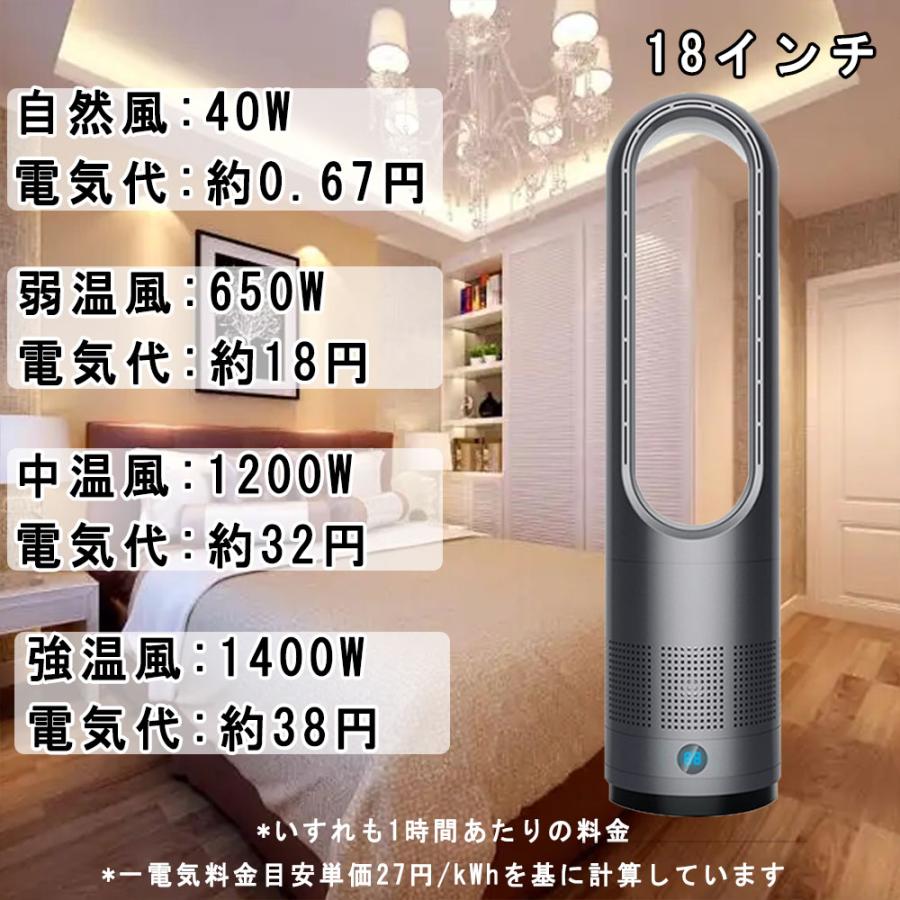 楽天市場】【冷暖両用】セラミックヒーター 冷暖兼用 電気ファン