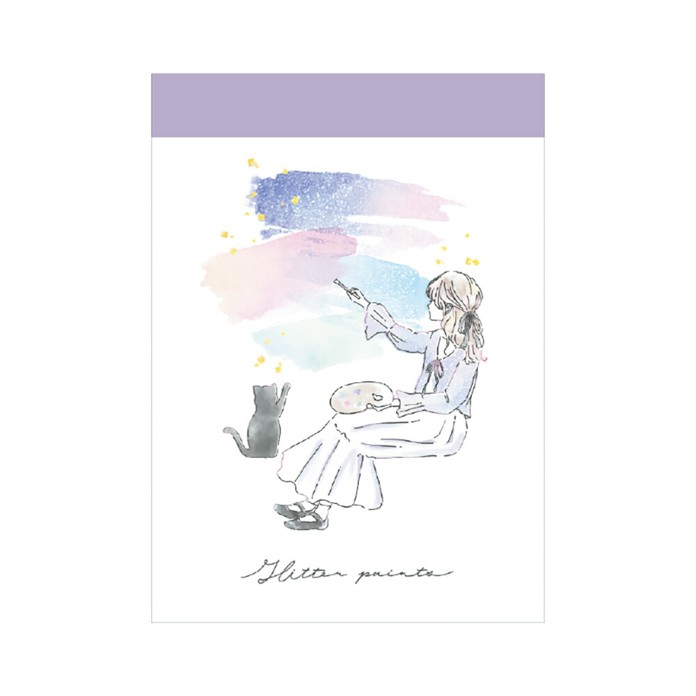 公*o様 AFFECT メモ帳 my sweet Amazon.co.jp: 80's HOLIC[メモ帳