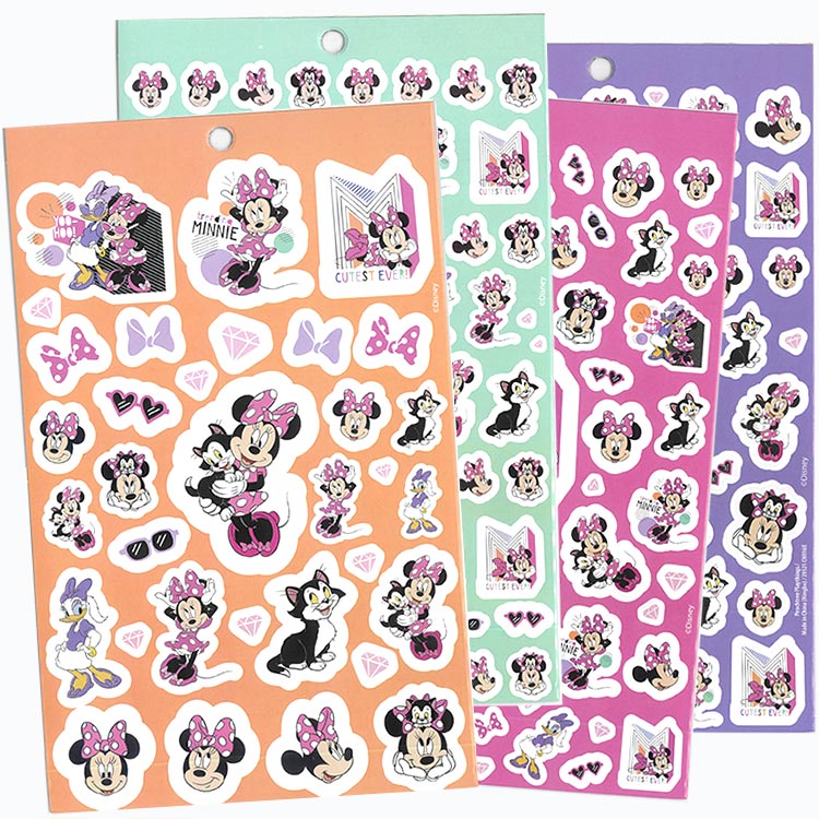 楽天市場】【2/25限定◇ポイント3倍】送料無料/ ディズニー ミニー