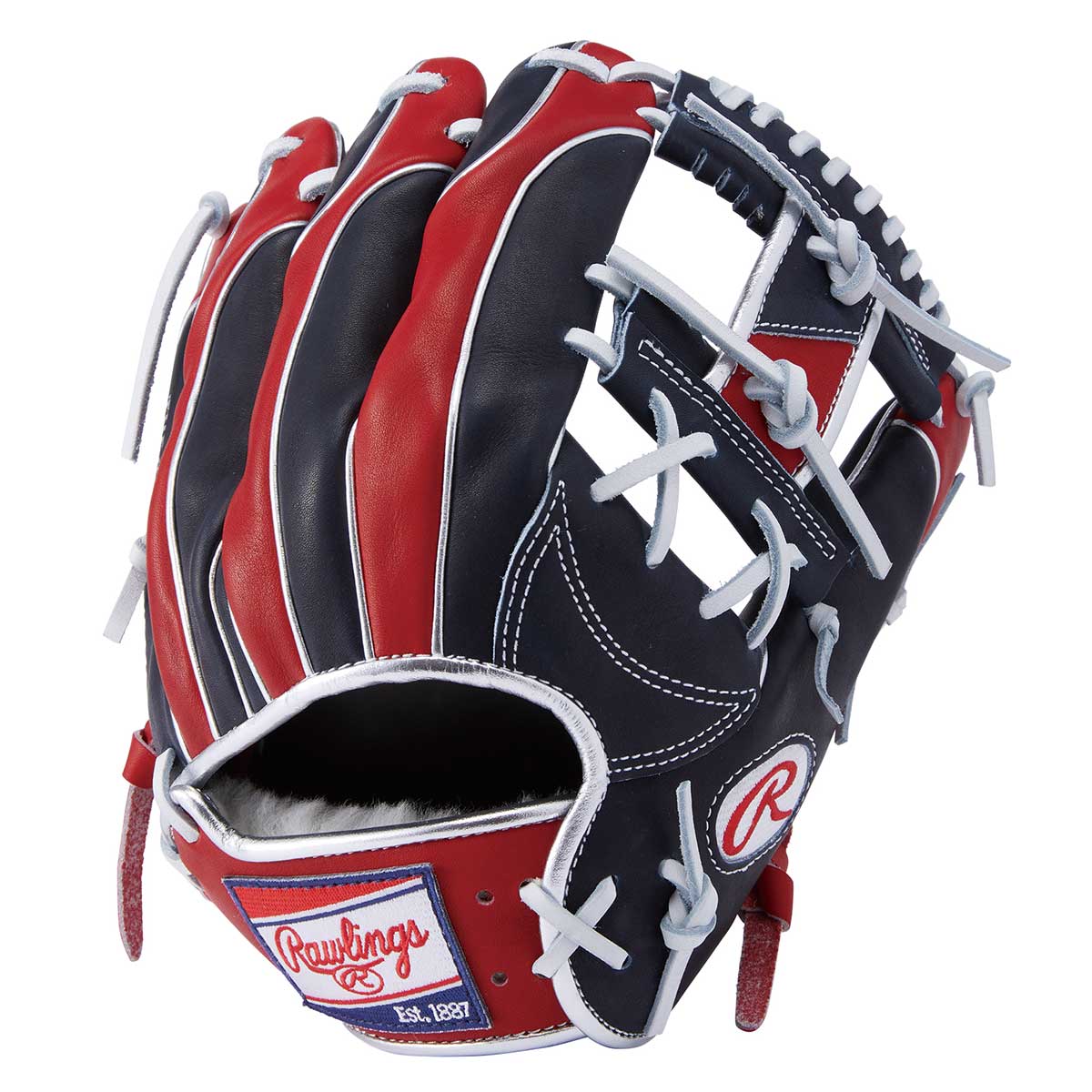 ローリングス 軟式グローブ 内野手用」の人気商品一覧 | 安い商品を