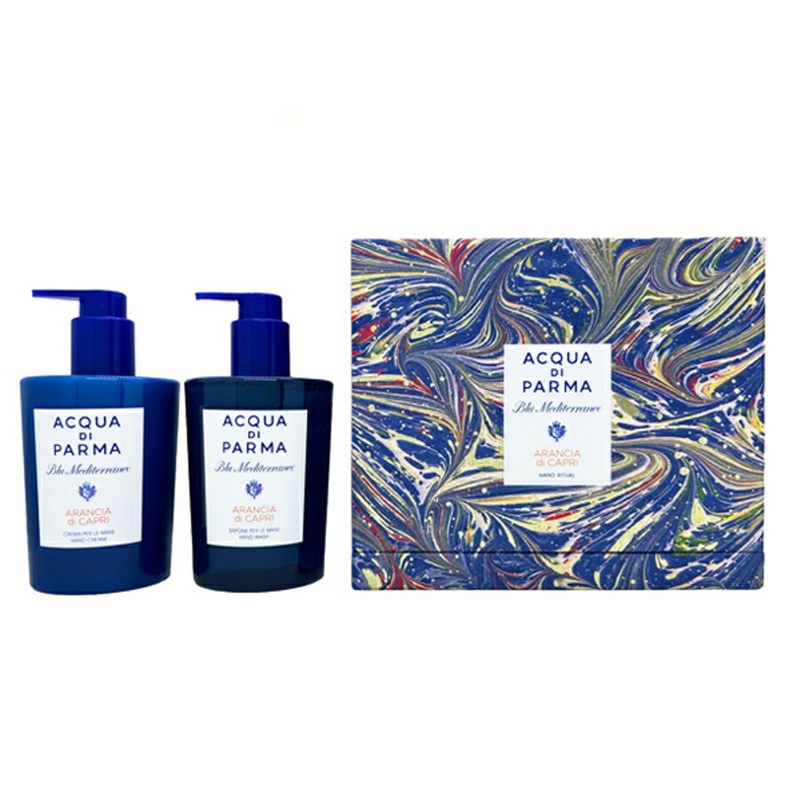 楽天市場】アクア ディ パルマ ハンドクリームの通販