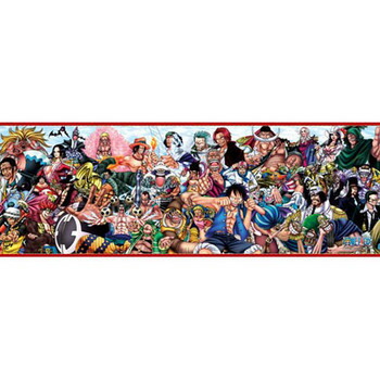 楽天市場】352-37 ワンピース ONE PIECE CHRONICLES 【 アニメ 室内