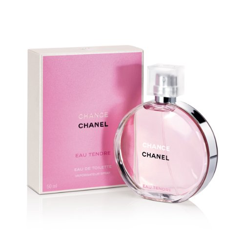 楽天市場】CHANEL (シャネル) CHANCE EAU TENDRE Eau de Toilette