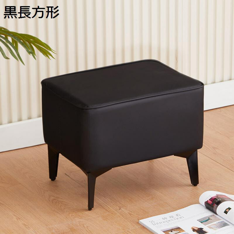 楽天市場】足置きソファー スツール 脚付きマルチスツール オットマン